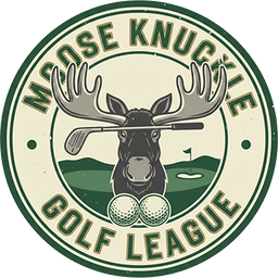 Moose Knuckle Golf League