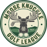 Moose Knuckle Golf League